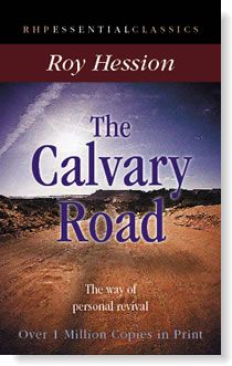 The Calvary Road PB - Roy Hession